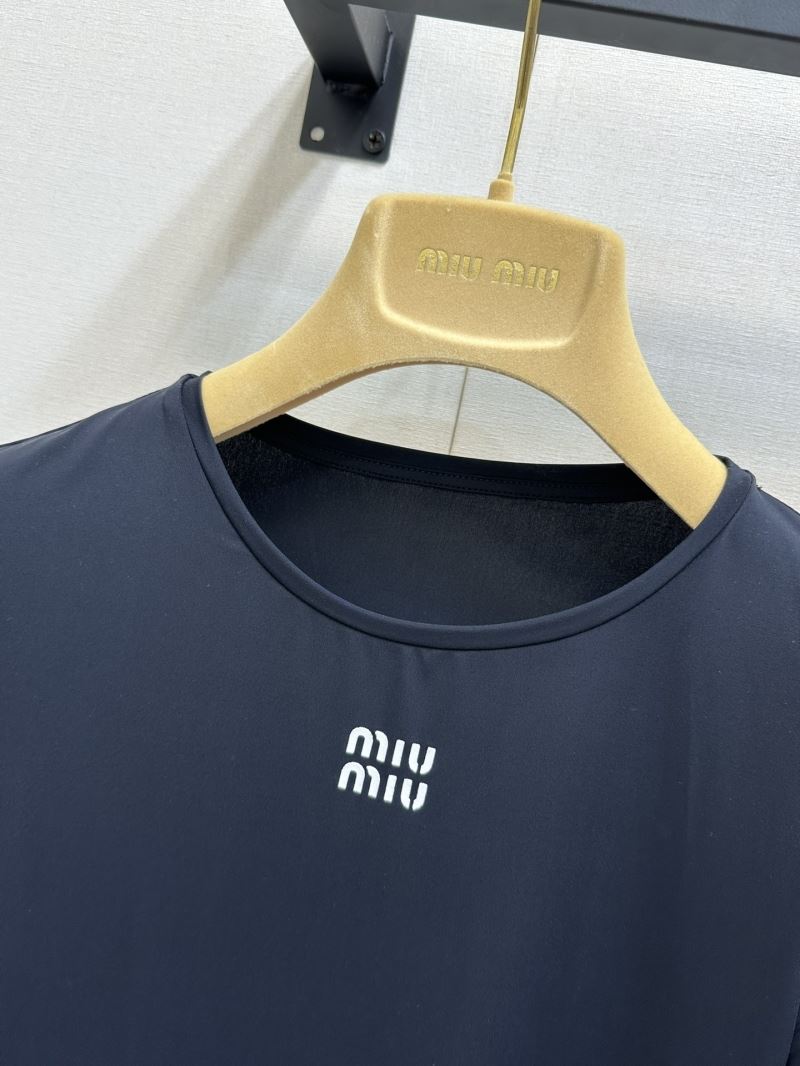 Miu Miu Dress